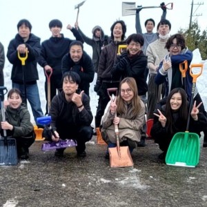 スコップって家具？